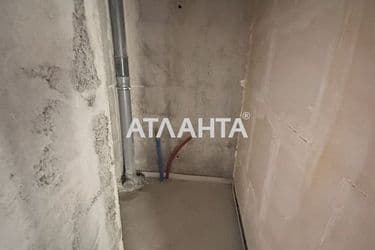 2-rooms apartment apartment by the address st. Lesnaya (area 49,7 m²) - Atlanta.ua - photo 37