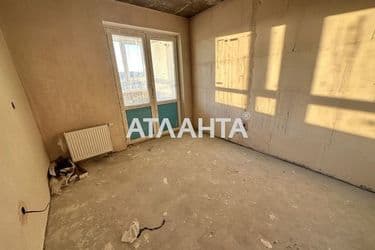 2-rooms apartment apartment by the address st. Lesnaya (area 49,7 m²) - Atlanta.ua - photo 31