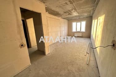 2-rooms apartment apartment by the address st. Lesnaya (area 49,7 m²) - Atlanta.ua - photo 34
