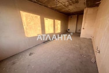 2-rooms apartment apartment by the address st. Lesnaya (area 49,7 m²) - Atlanta.ua - photo 35