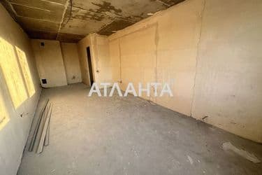 2-rooms apartment apartment by the address st. Lesnaya (area 49,7 m²) - Atlanta.ua - photo 38