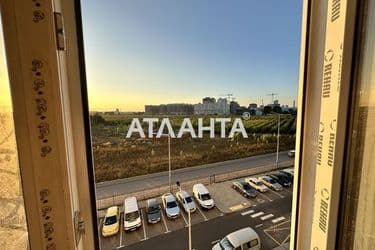 2-rooms apartment apartment by the address st. Lesnaya (area 49,7 m²) - Atlanta.ua - photo 41