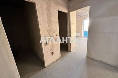 2-rooms apartment apartment by the address st. Lesnaya (area 49,7 m²) - Atlanta.ua - photo 33