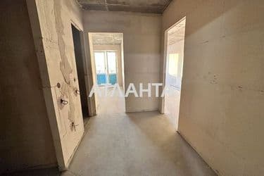 2-rooms apartment apartment by the address st. Lesnaya (area 49,7 m²) - Atlanta.ua - photo 28