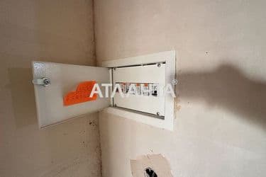 2-rooms apartment apartment by the address st. Lesnaya (area 49,7 m²) - Atlanta.ua - photo 43