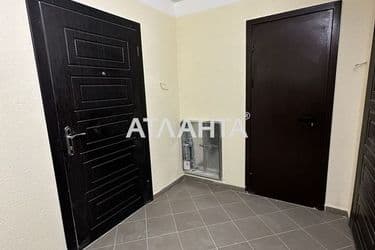 2-rooms apartment apartment by the address st. Lesnaya (area 49,7 m²) - Atlanta.ua - photo 45