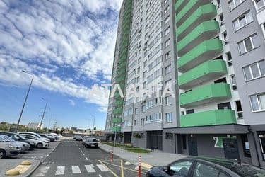 2-rooms apartment apartment by the address st. Lesnaya (area 49,7 m²) - Atlanta.ua - photo 52