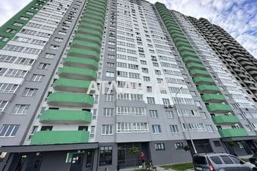 2-rooms apartment apartment by the address st. Lesnaya (area 49,7 m²) - Atlanta.ua - photo 54