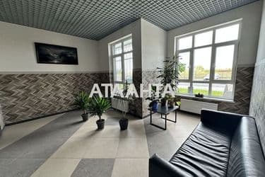 2-rooms apartment apartment by the address st. Lesnaya (area 49,7 m²) - Atlanta.ua - photo 48
