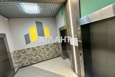 2-rooms apartment apartment by the address st. Lesnaya (area 49,7 m²) - Atlanta.ua - photo 51