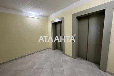 2-rooms apartment apartment by the address st. Lesnaya (area 49,7 m²) - Atlanta.ua - photo 46
