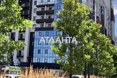 3-комнатная квартира по адресу ул. Вильямса ак. (площадь 105 м²) - Atlanta.ua - фото 8