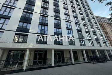 1-комнатная квартира по адресу ул. Литературная (площадь 39 м²) - Atlanta.ua - фото 12