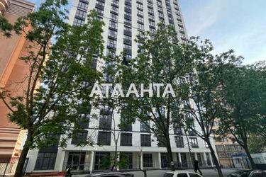1-комнатная квартира по адресу ул. Литературная (площадь 39 м²) - Atlanta.ua - фото 13