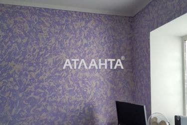 2-rooms apartment apartment by the address st. Limannaya (area 42 m²) - Atlanta.ua - photo 11