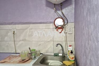 2-rooms apartment apartment by the address st. Limannaya (area 42 m²) - Atlanta.ua - photo 19