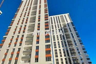 1-room apartment apartment by the address st. Gagarinskoe plato (area 57,9 m²) - Atlanta.ua - photo 12