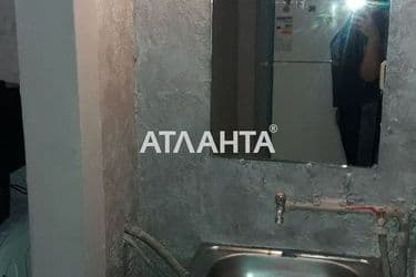 Room in dormitory apartment by the address st. Petrova gen (area 13 m²) - Atlanta.ua - photo 15