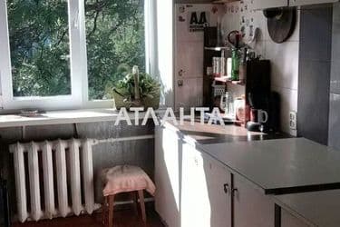 Room in dormitory apartment by the address st. Petrova gen (area 13 m²) - Atlanta.ua - photo 19