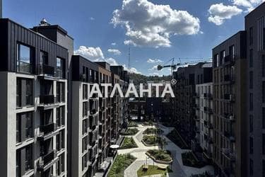 1-кімнатна квартира за адресою Замарстинівська вул. (площа 40,7 м²) - Atlanta.ua - фото 17
