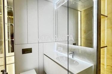 1-кімнатна квартира за адресою Замарстинівська вул. (площа 40,7 м²) - Atlanta.ua - фото 36