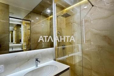 1-кімнатна квартира за адресою Замарстинівська вул. (площа 40,7 м²) - Atlanta.ua - фото 38