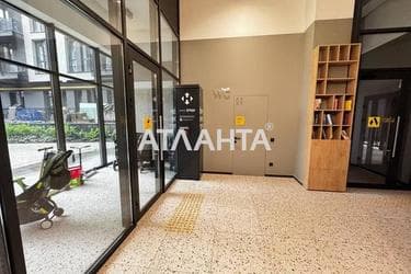 1-кімнатна квартира за адресою Замарстинівська вул. (площа 40,7 м²) - Atlanta.ua - фото 39