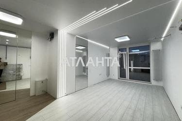 1-кімнатна квартира за адресою Замарстинівська вул. (площа 40,7 м²) - Atlanta.ua - фото 31
