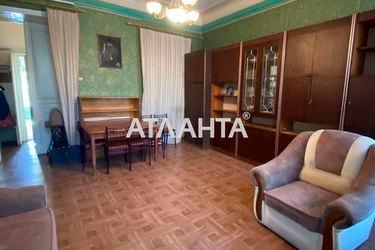 2-rooms apartment apartment by the address st. Voznesenskiy per (area 62,9 m²) - Atlanta.ua - photo 23
