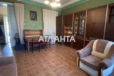 2-rooms apartment apartment by the address st. Voznesenskiy per (area 62,9 m²) - Atlanta.ua - photo 23