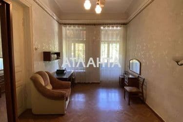 2-rooms apartment apartment by the address st. Voznesenskiy per (area 62,9 m²) - Atlanta.ua - photo 21