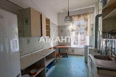 2-rooms apartment apartment by the address st. Voznesenskiy per (area 62,9 m²) - Atlanta.ua - photo 26