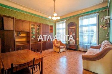 2-rooms apartment apartment by the address st. Voznesenskiy per (area 62,9 m²) - Atlanta.ua - photo 22