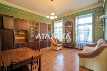 2-rooms apartment apartment by the address st. Voznesenskiy per (area 62,9 m²) - Atlanta.ua - photo 22