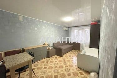 room in dormitory apartment on street Zholio-kyuri na Poselke Kotovskogo - Atlanta.ua