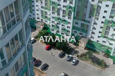 2-rooms apartment apartment by the address st. Marselskaya (area 74,0 m2) - Atlanta.ua - photo 47