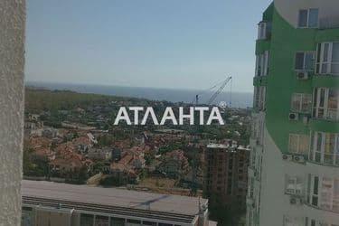 2-rooms apartment apartment by the address st. Marselskaya (area 74,0 m2) - Atlanta.ua - photo 46