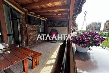 1-комнатная квартира по адресу ул. Мира (площадь 43,8 м²) - Atlanta.ua - фото 30