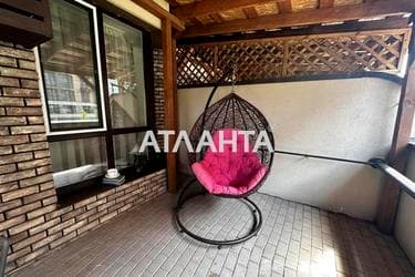 1-комнатная квартира по адресу ул. Мира (площадь 43,8 м²) - Atlanta.ua - фото 34