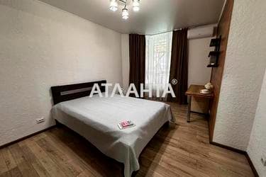 1-комнатная квартира по адресу ул. Мира (площадь 43,8 м²) - Atlanta.ua - фото 37
