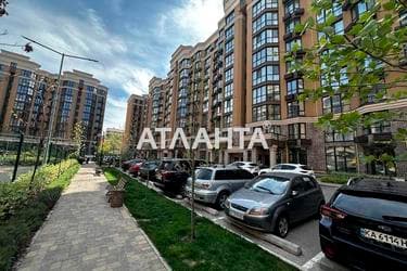1-комнатная квартира по адресу ул. Мира (площадь 43,8 м²) - Atlanta.ua - фото 45