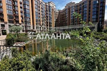 1-комнатная квартира по адресу ул. Мира (площадь 43,8 м²) - Atlanta.ua - фото 46
