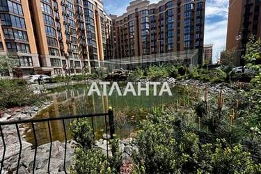 1-комнатная квартира по адресу ул. Мира (площадь 43,8 м²) - Atlanta.ua - фото 47