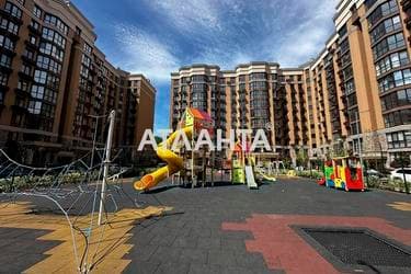 1-комнатная квартира по адресу ул. Мира (площадь 43,8 м²) - Atlanta.ua - фото 48
