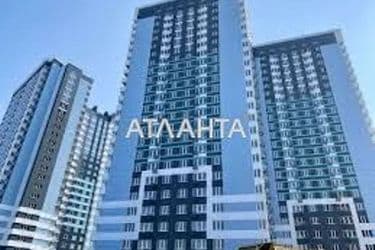 1-room apartment apartment by the address st. Varnenskaya (area 49,2 m²) - Atlanta.ua - photo 8