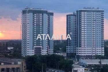 1-room apartment apartment by the address st. Varnenskaya (area 49,2 m²) - Atlanta.ua - photo 10