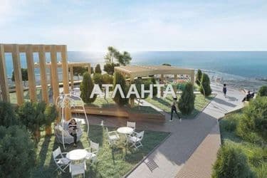 1-room apartment apartment by the address st. Gagarinskoe plato (area 26,1 m²) - Atlanta.ua - photo 8