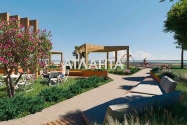 1-room apartment apartment by the address st. Gagarinskoe plato (area 26,1 m²) - Atlanta.ua - photo 12