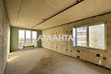 1-room apartment apartment by the address st. Literaturnaya (area 40,5 m²) - Atlanta.ua - photo 15