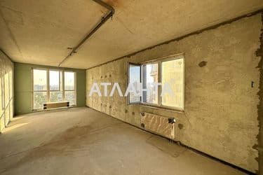 1-room apartment apartment by the address st. Literaturnaya (area 40,5 m²) - Atlanta.ua - photo 16